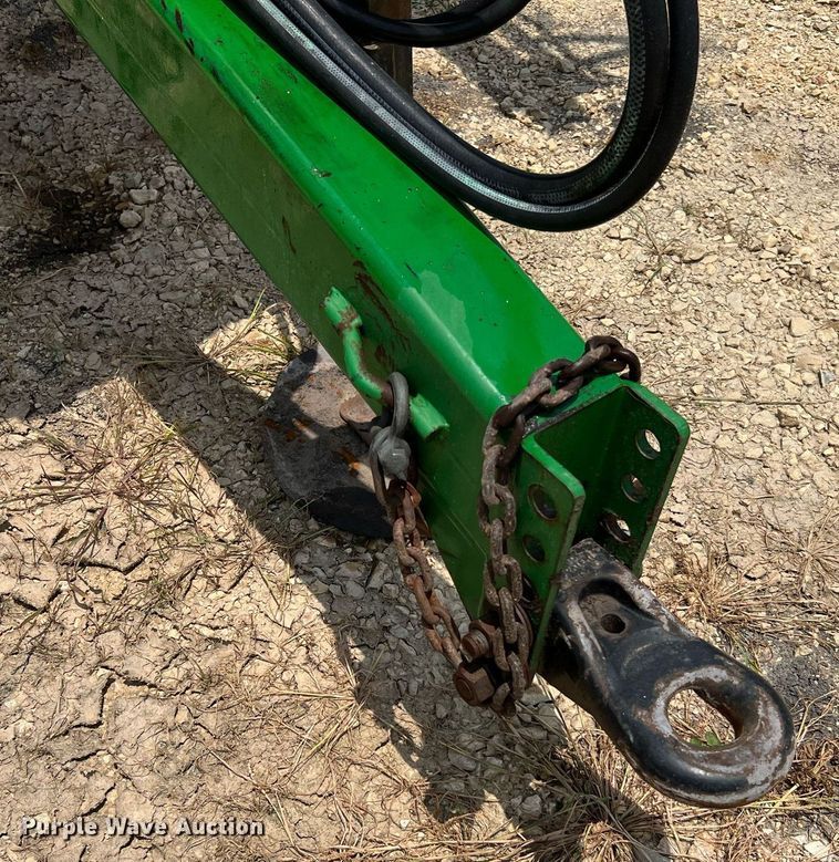 image for item DQ2068 Schaben SF-8500  sprayer