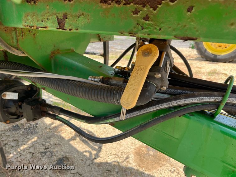 image for item DQ2068 Schaben SF-8500  sprayer