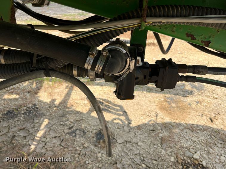 image for item DQ2068 Schaben SF-8500  sprayer