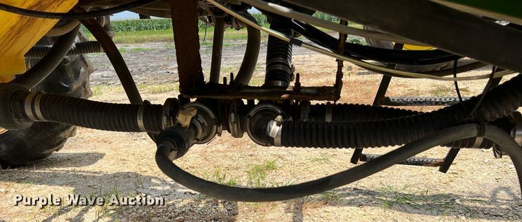 image for item DQ2068 Schaben SF-8500  sprayer