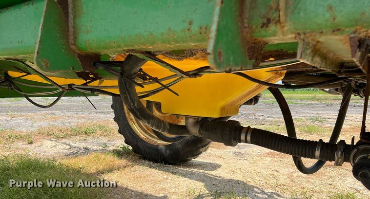 image for item DQ2068 Schaben SF-8500  sprayer