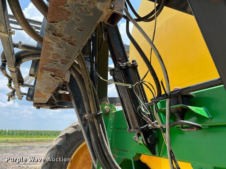 image for item DQ2068 Schaben SF-8500  sprayer