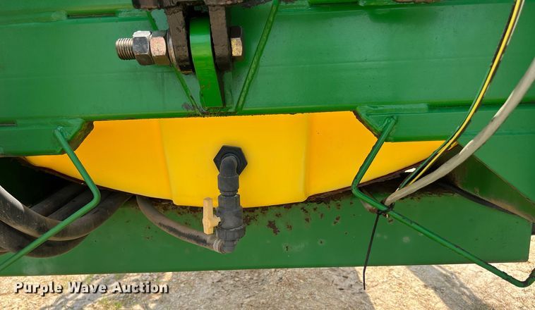 image for item DQ2068 Schaben SF-8500  sprayer