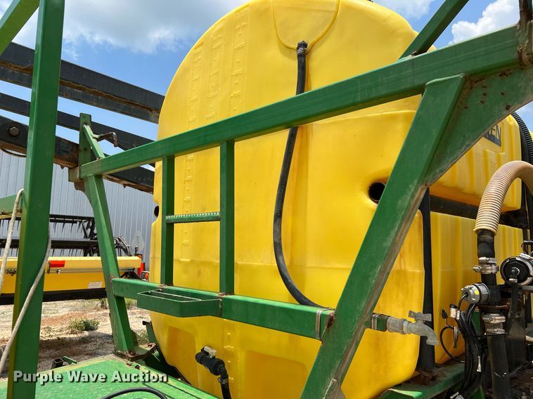 image for item DQ2068 Schaben SF-8500  sprayer