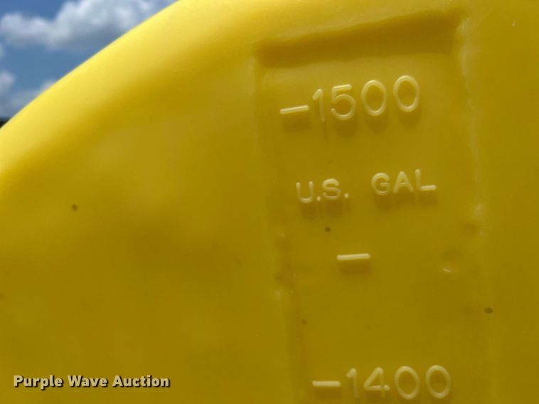 image for item DQ2068 Schaben SF-8500  sprayer