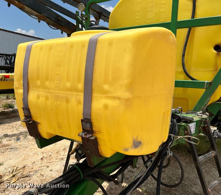 image for item DQ2068 Schaben SF-8500  sprayer