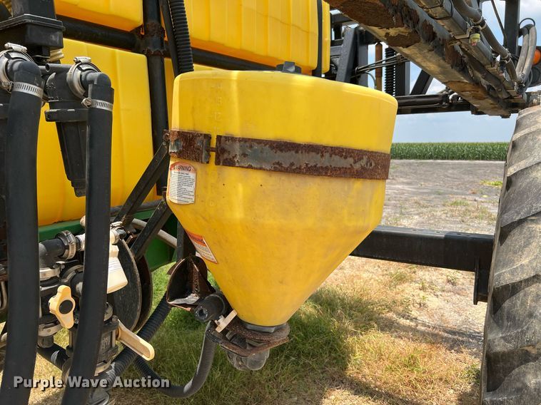 image for item DQ2068 Schaben SF-8500  sprayer