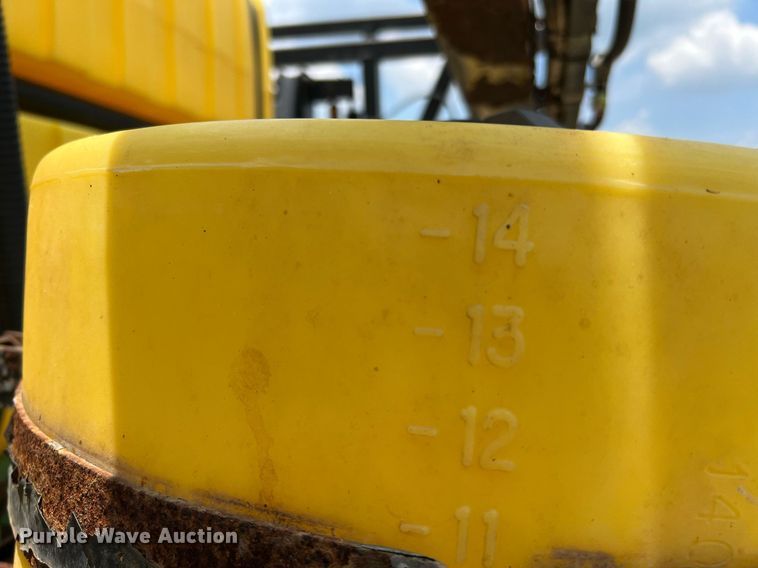 image for item DQ2068 Schaben SF-8500  sprayer