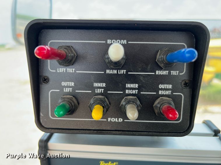 image for item DQ2068 Schaben SF-8500  sprayer