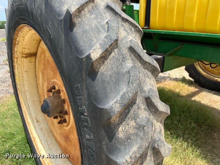 image for item DQ2068 Schaben SF-8500  sprayer