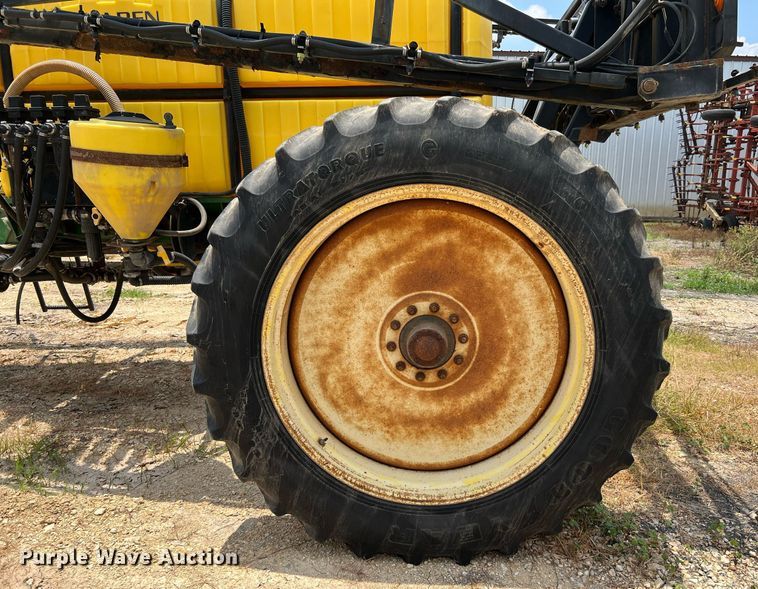 image for item DQ2068 Schaben SF-8500  sprayer