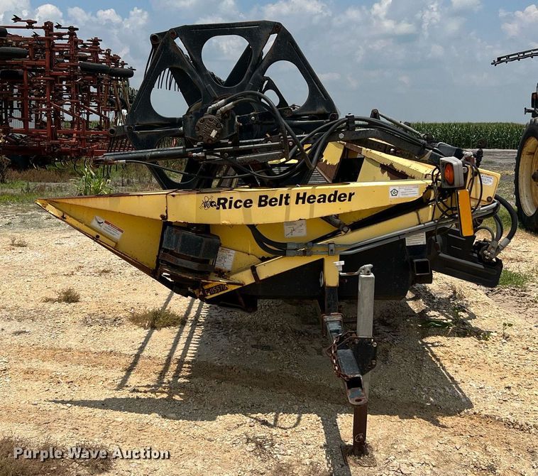 image for item DQ2070 Honey Bee SP25R  draper head