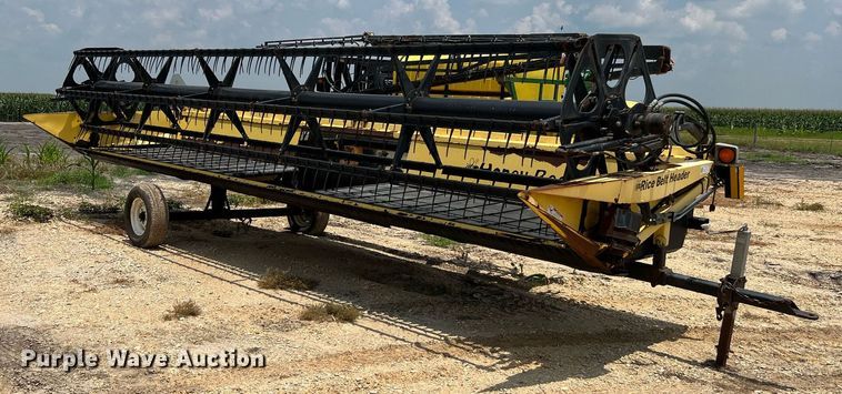 image for item DQ2070 Honey Bee SP25R  draper head