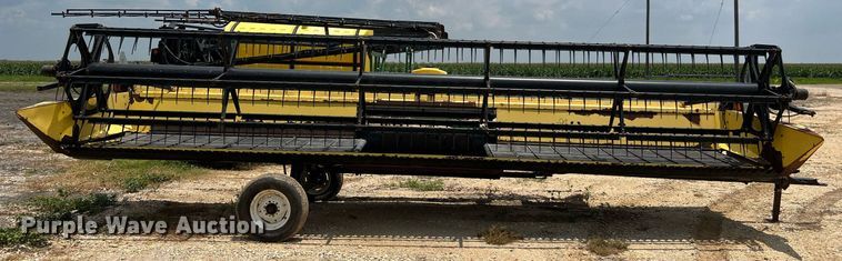 image for item DQ2070 Honey Bee SP25R  draper head