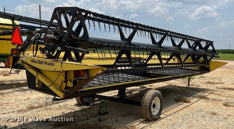 image for item DQ2070 Honey Bee SP25R  draper head