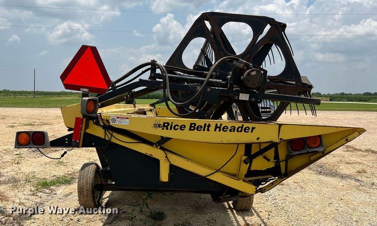 image for item DQ2070 Honey Bee SP25R  draper head