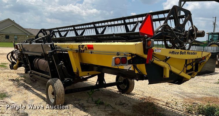 image for item DQ2070 Honey Bee SP25R  draper head