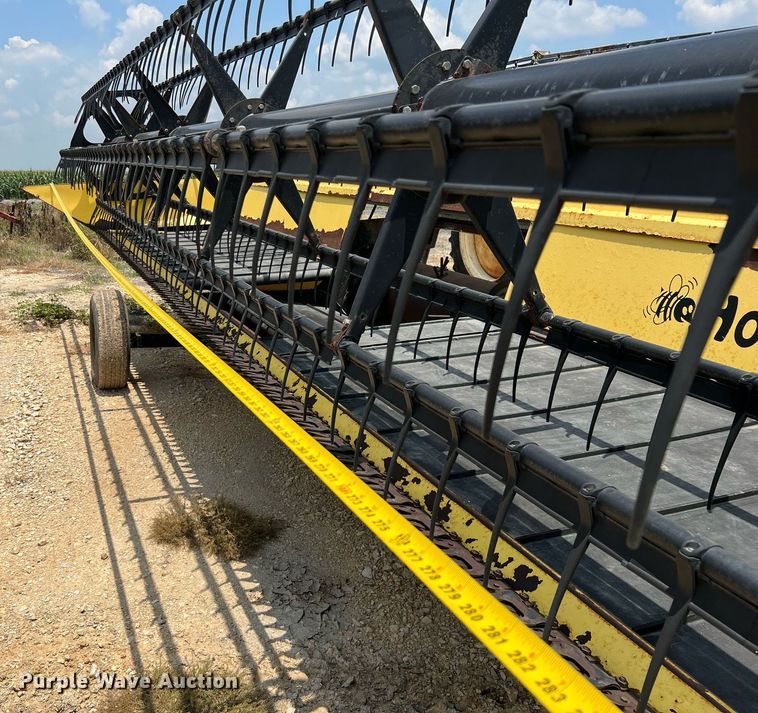 image for item DQ2070 Honey Bee SP25R  draper head