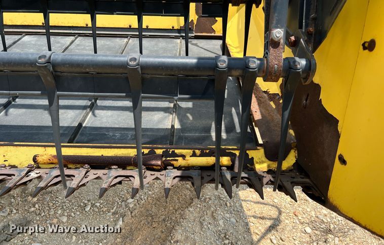 image for item DQ2070 Honey Bee SP25R  draper head