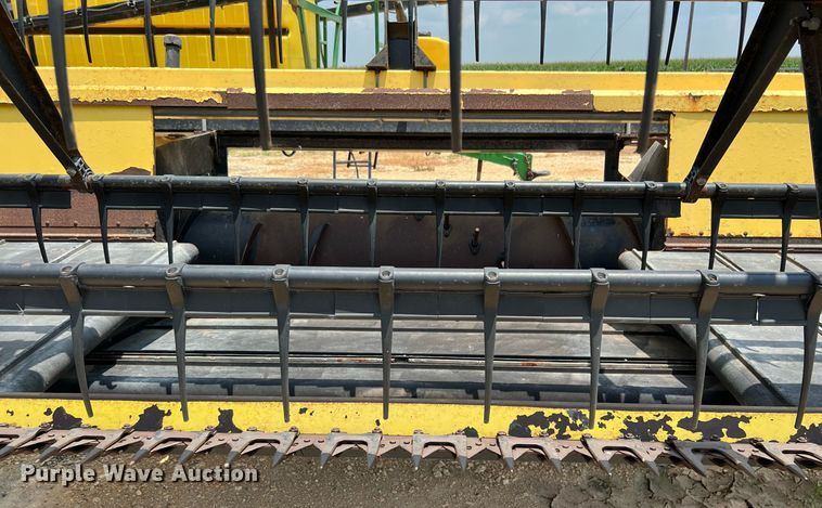 image for item DQ2070 Honey Bee SP25R  draper head