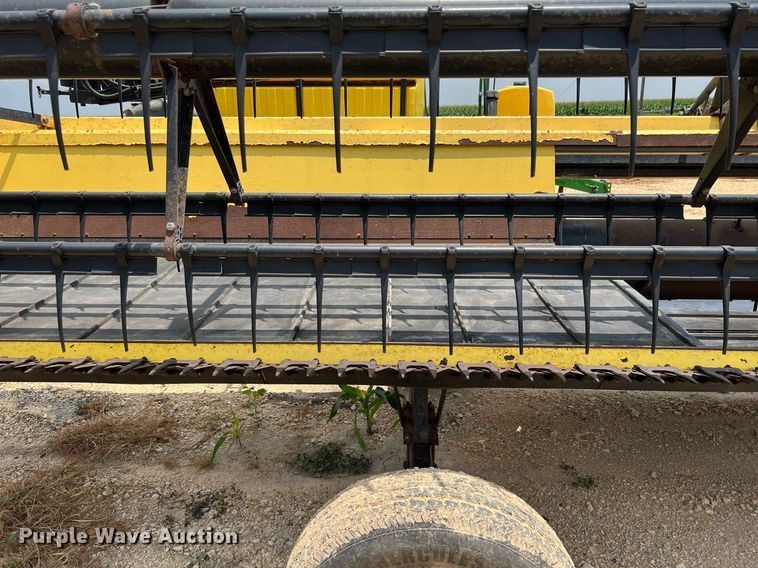 image for item DQ2070 Honey Bee SP25R  draper head