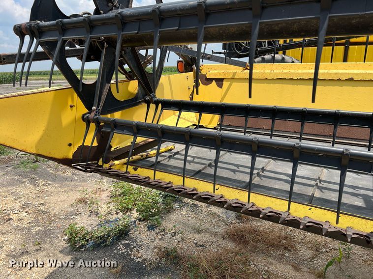 image for item DQ2070 Honey Bee SP25R  draper head