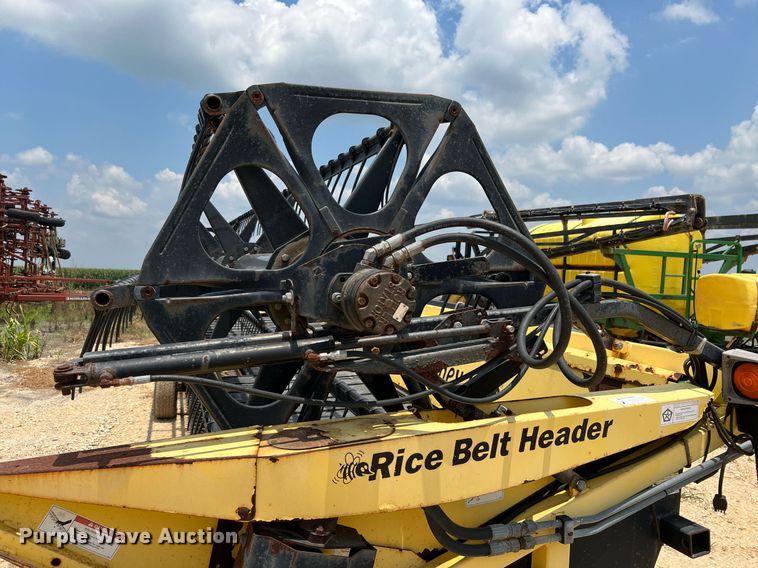 image for item DQ2070 Honey Bee SP25R  draper head