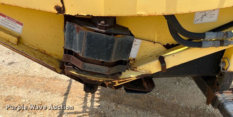 image for item DQ2070 Honey Bee SP25R  draper head