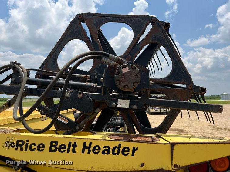 image for item DQ2070 Honey Bee SP25R  draper head