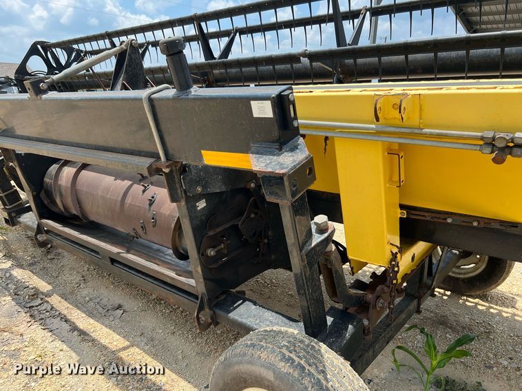 image for item DQ2070 Honey Bee SP25R  draper head