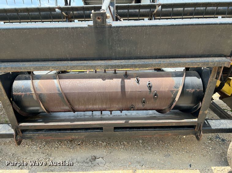 image for item DQ2070 Honey Bee SP25R  draper head