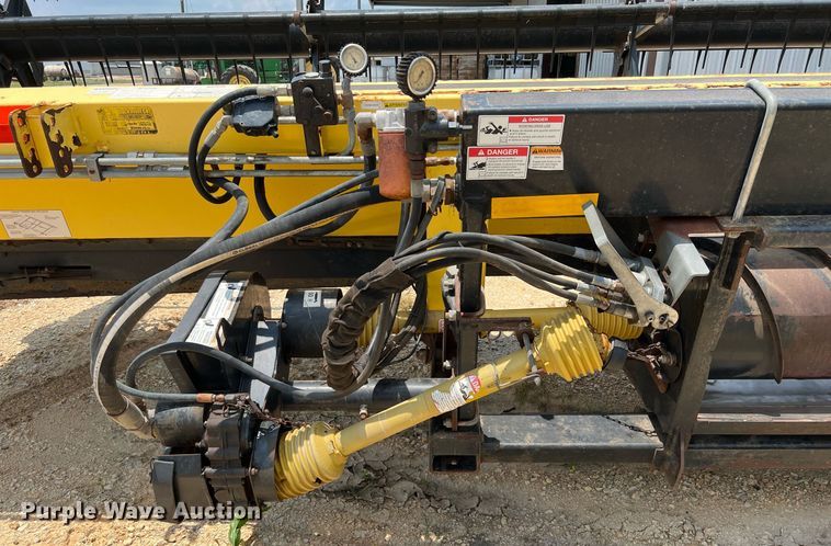 image for item DQ2070 Honey Bee SP25R  draper head