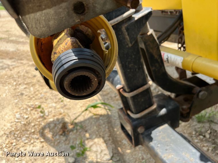 image for item DQ2070 Honey Bee SP25R  draper head