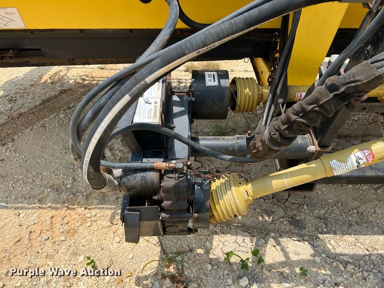 image for item DQ2070 Honey Bee SP25R  draper head