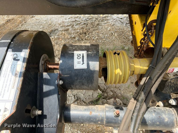 image for item DQ2070 Honey Bee SP25R  draper head