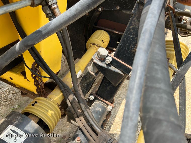 image for item DQ2070 Honey Bee SP25R  draper head