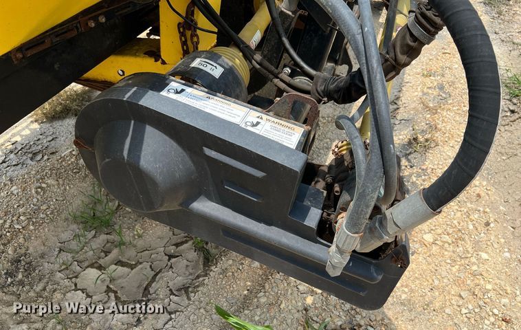 image for item DQ2070 Honey Bee SP25R  draper head