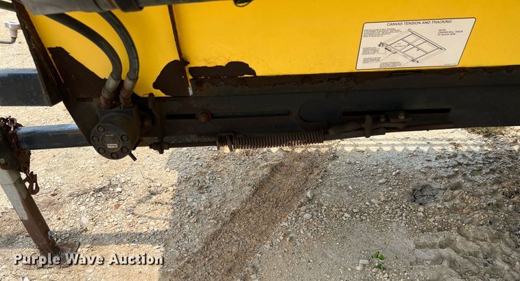 image for item DQ2070 Honey Bee SP25R  draper head