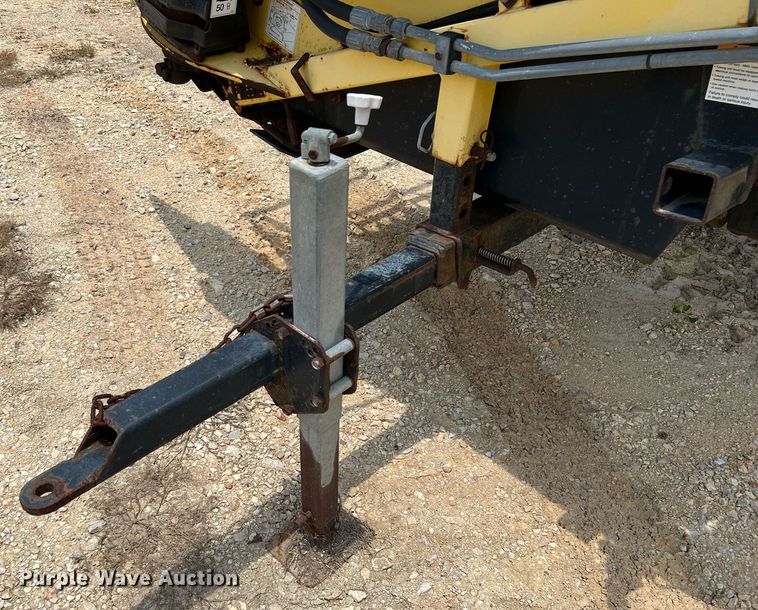 image for item DQ2070 Honey Bee SP25R  draper head