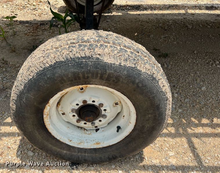 image for item DQ2070 Honey Bee SP25R  draper head