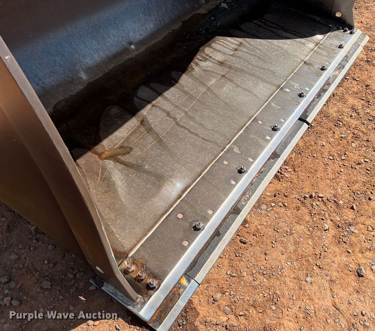 image for item DR5673 2021 John Deere 624 P-Tier  wheel loader