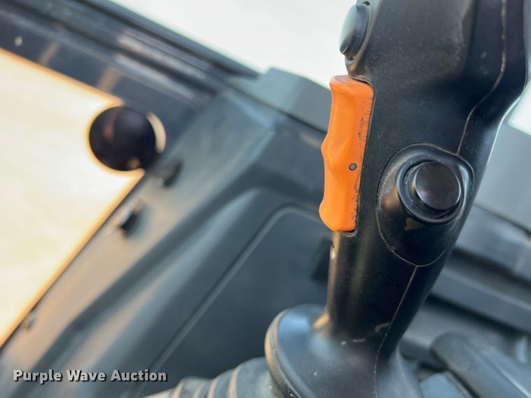 image for item DR5673 2021 John Deere 624 P-Tier  wheel loader