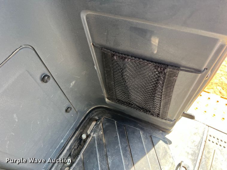 image for item DR5673 2021 John Deere 624 P-Tier  wheel loader