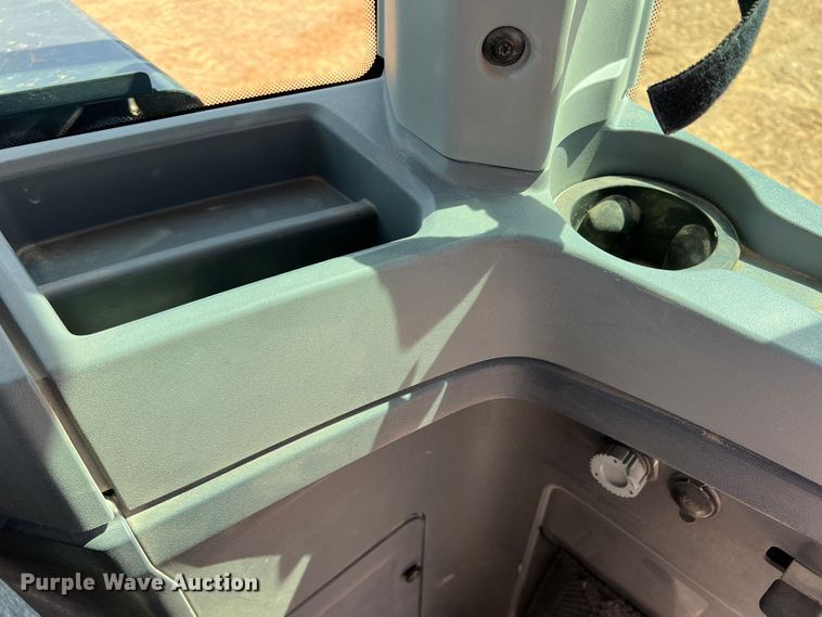 image for item DR5673 2021 John Deere 624 P-Tier  wheel loader