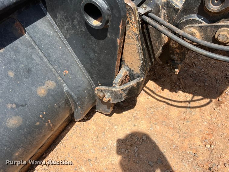 image for item DR5674 2017 Manitou MLT840  telehandler