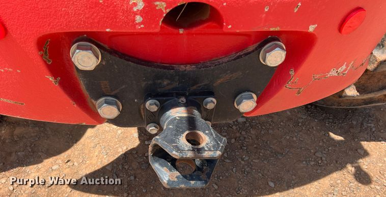 image for item DR5674 2017 Manitou MLT840  telehandler