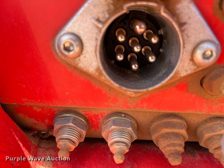 image for item DR5674 2017 Manitou MLT840  telehandler