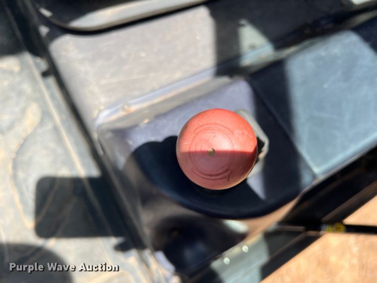 image for item DR5674 2017 Manitou MLT840  telehandler