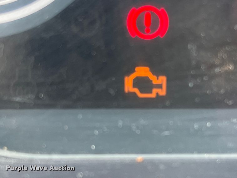 image for item DR5674 2017 Manitou MLT840  telehandler