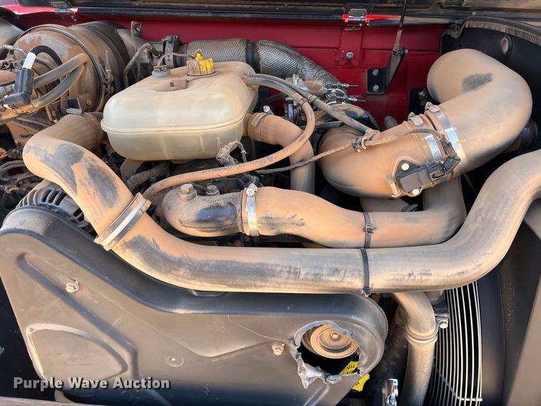 image for item DR5674 2017 Manitou MLT840  telehandler